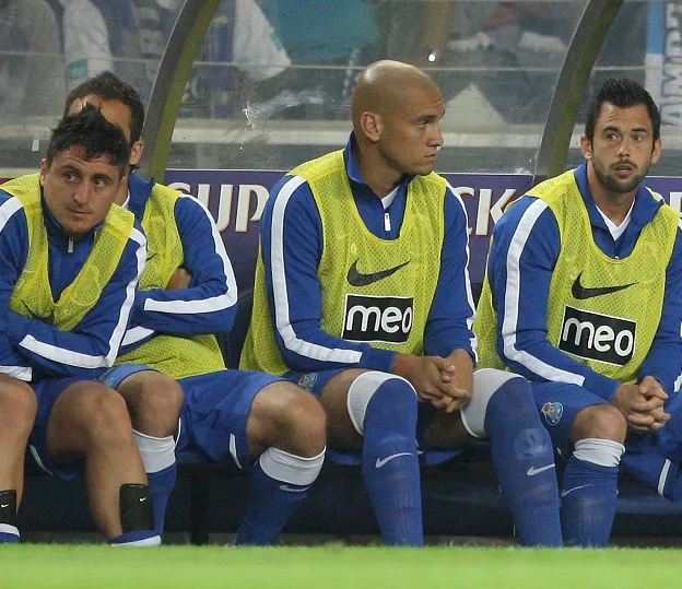 Le long périple de Porto