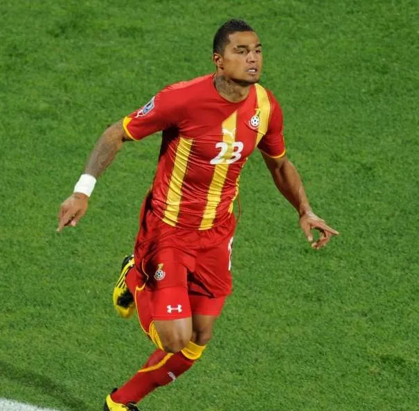 Boateng, pas prophète en son pays