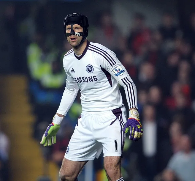 Cech défend Villas-Boas