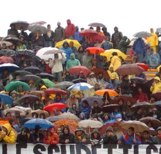 Amende pour le lanceur de parapluie
