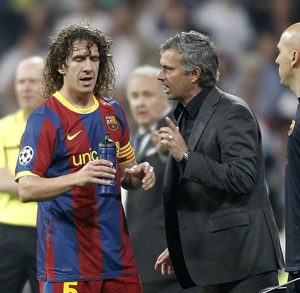 Barça et Real se rabibochent