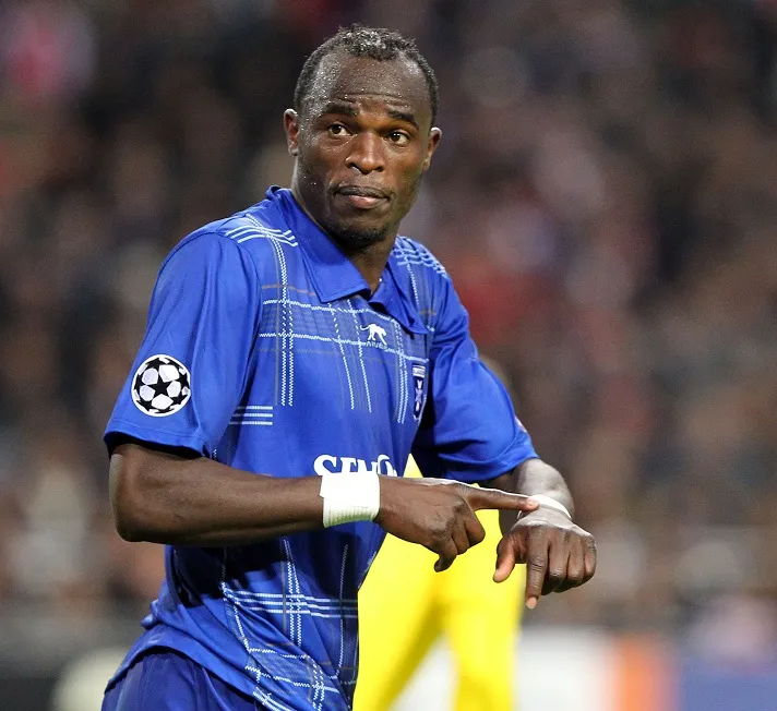 Oliech, la fin de l’imposture ?