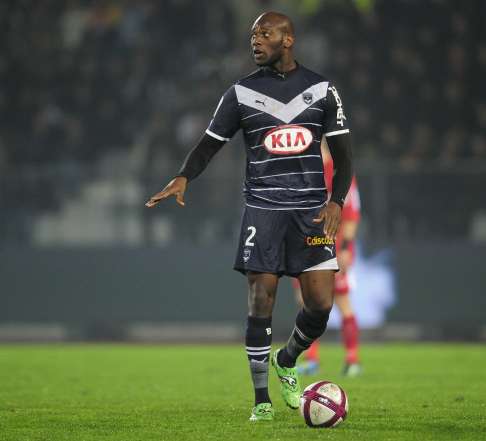 Ciani, la tête de turc