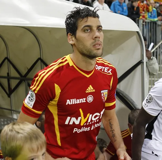 Cichero prend du ferme