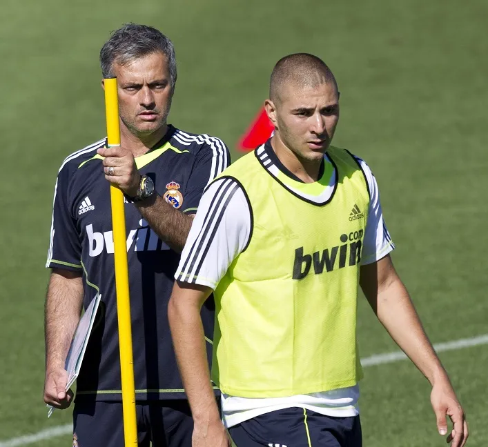 Mourinho, l’embarras du choix