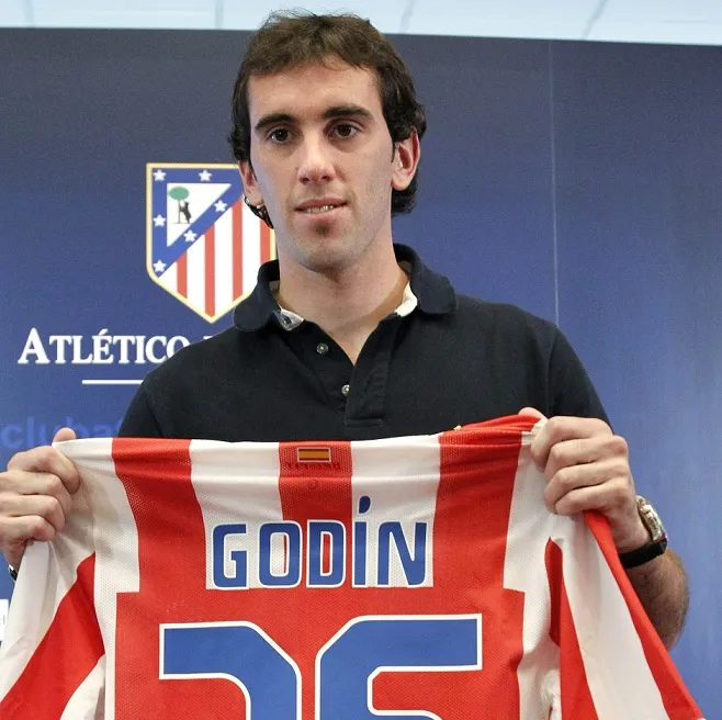 L&rsquo;Atlético veut y croire