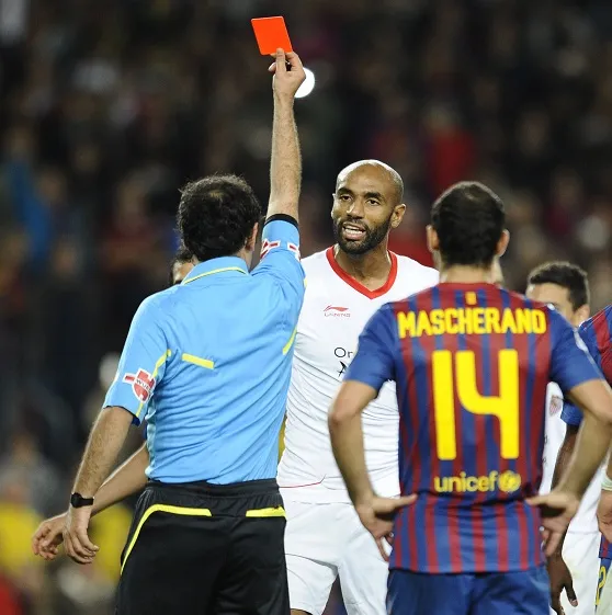 Séville doit jouer en équipe