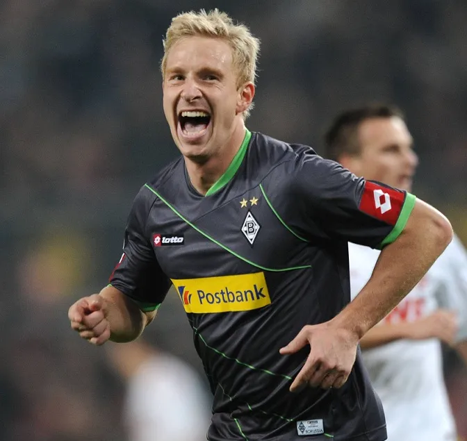 Mönchengladbach en tête