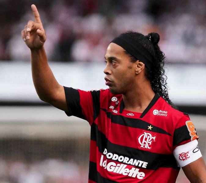 Ronnie jure que c’est un fake