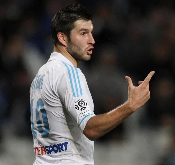 Main courante contre Gignac
