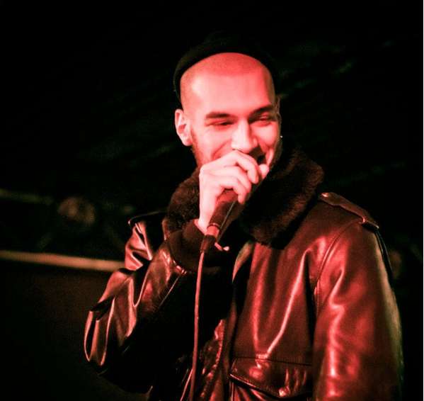 Jazzy Bazz : «<span style="font-size:50%">&nbsp;</span>Pas assez de reconnaissance pour les ultras<span style="font-size:50%">&nbsp;</span>»