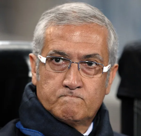 Manzano regrette l’expulsion de Courtois