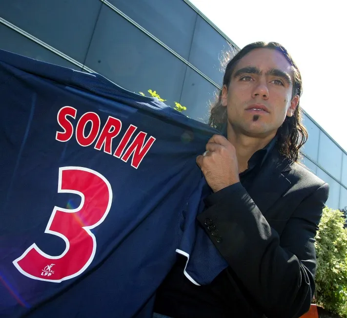 Le « Bonheur », par JP Sorin