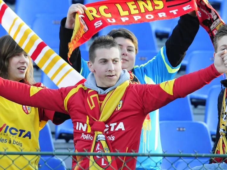 Lens n’est pas mort