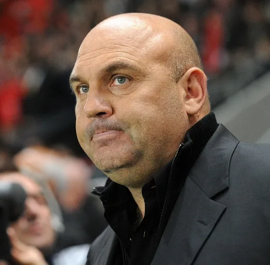 Antonetti s&rsquo;excuse