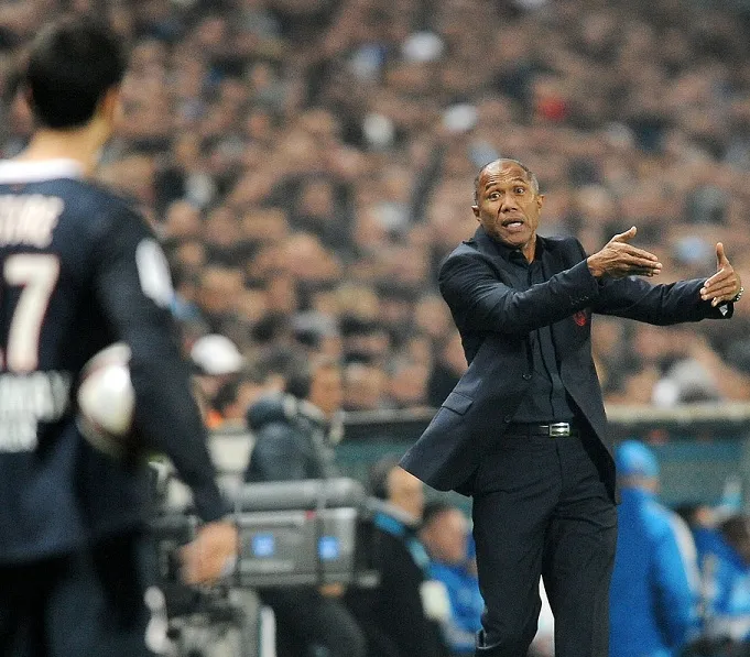 Pastore, c’est quoi le problème ?