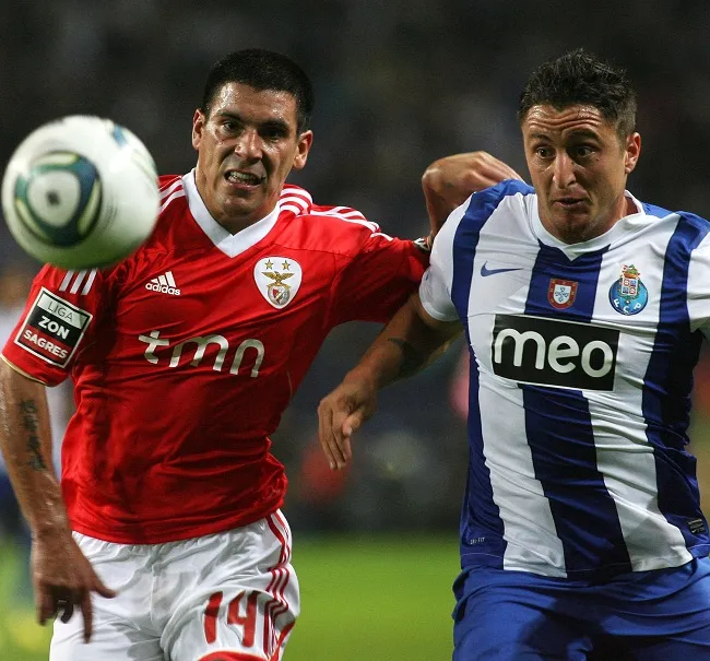 Porto et Benfica s&rsquo;échappent