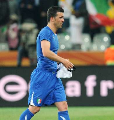 Di Natale attend Prandelli