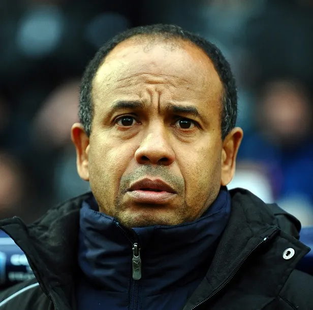 Tigana à Shanghai ?