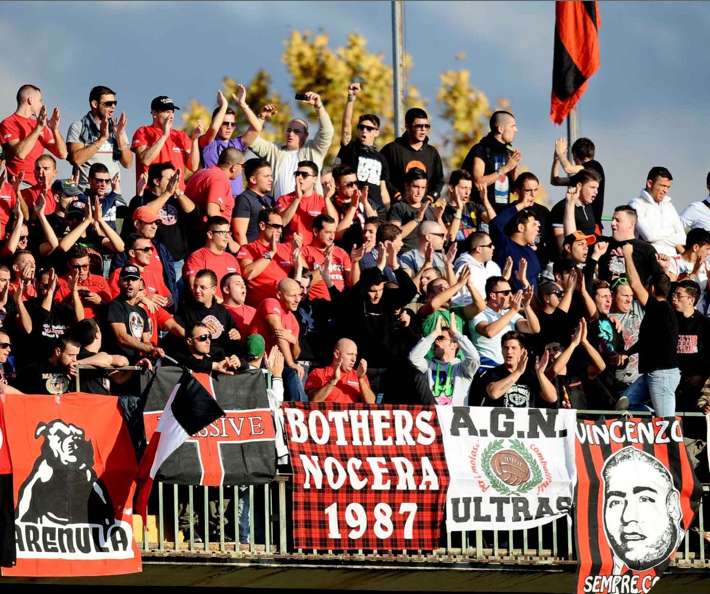 Il viole une interdiction de stade