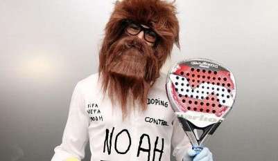 Photo : Valdes chambre Noah