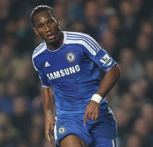 Drogba refuse de prolonger