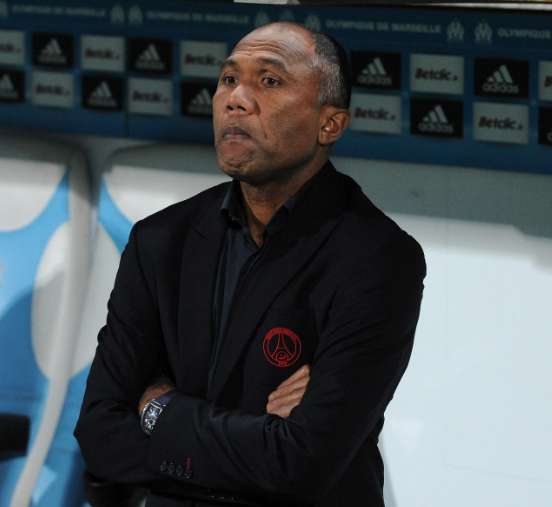 Kombouaré viré avant la trêve ?