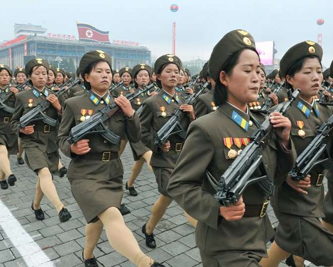 Plainte japonaise contre le Corée du Nord