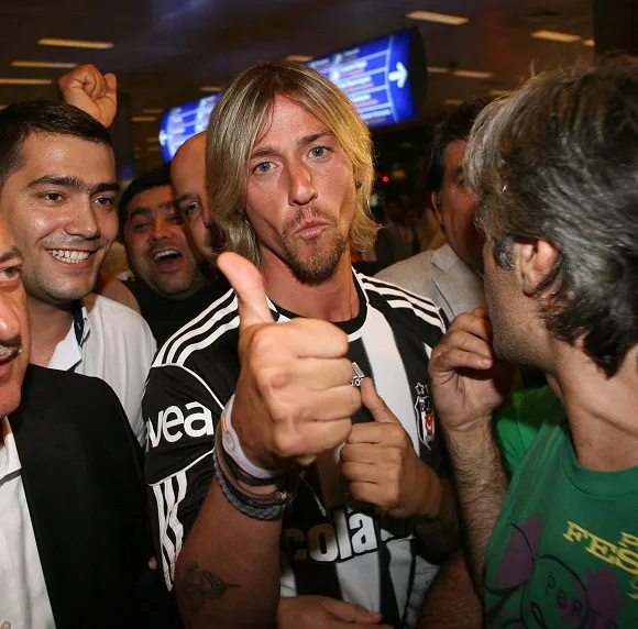 Guti en Asie et nulle part ailleurs