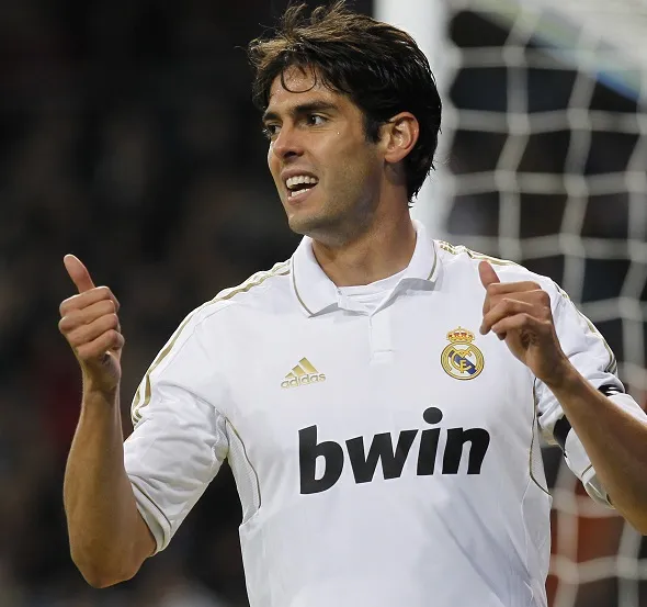 Kaka n’ira pas au PSG