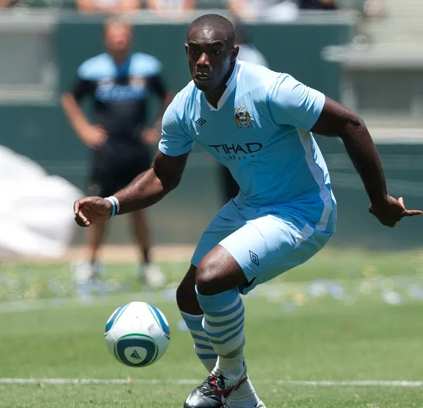 Racisme : au tour de Richards