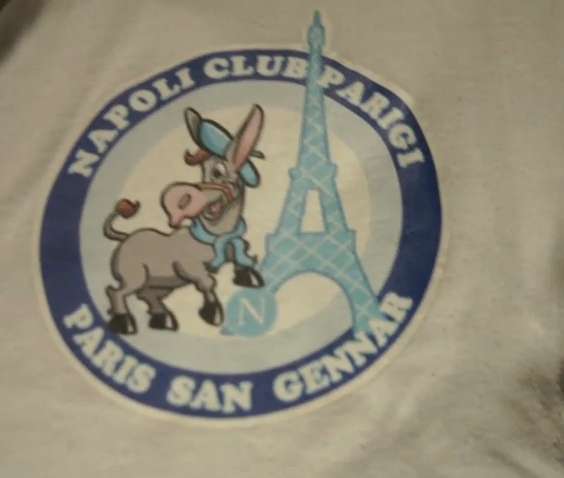 On était dans un bar napolitain pour Napoli-Juve