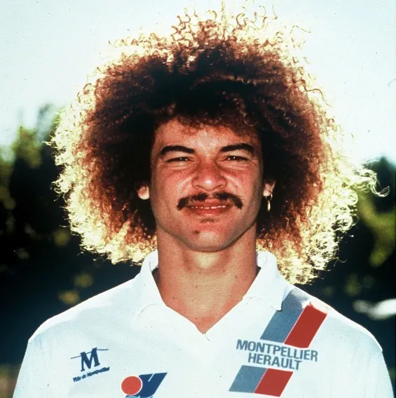 Valderrama félicite Montpellier