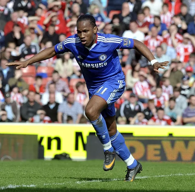 Mais où iras-tu Didier Drogba ?