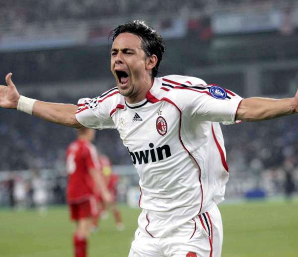 Inzaghi prépare son départ