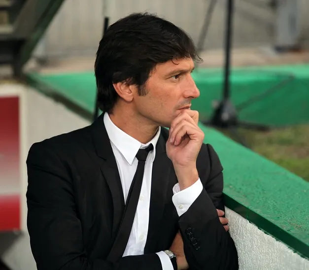 PSG : Et Leonardo devint scie…