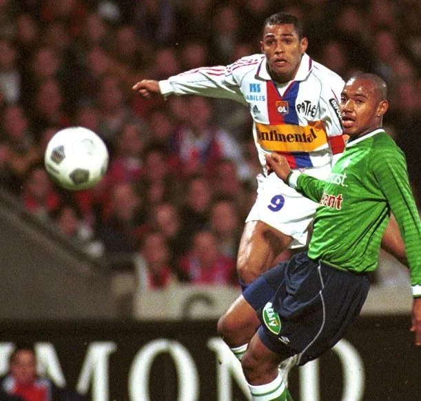 Sonny se verrait bien à Sainté