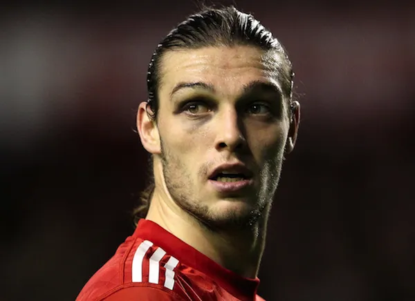 Photo : L&rsquo;oeil au beurre noir de Carroll