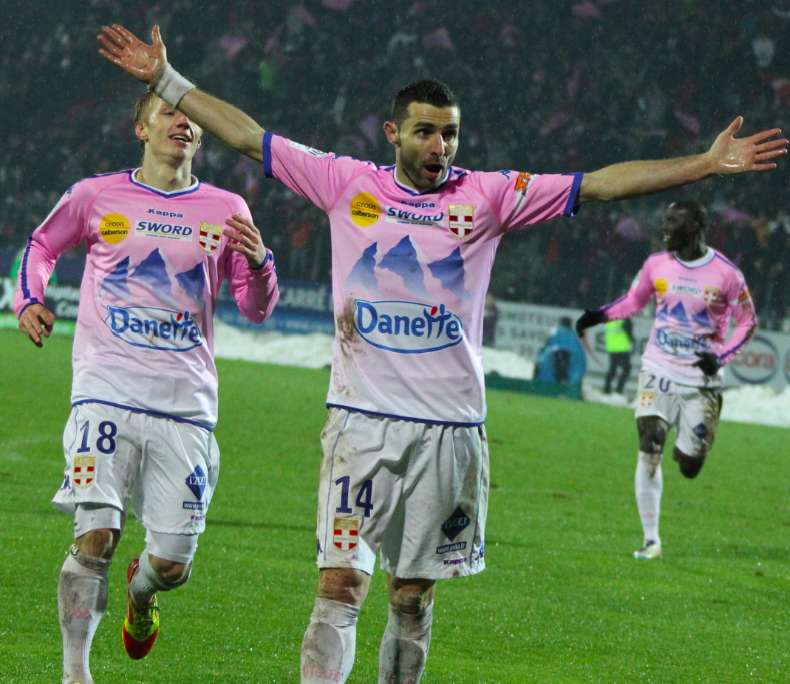 Evian Thonon-Gaillard en excès de croissance ?