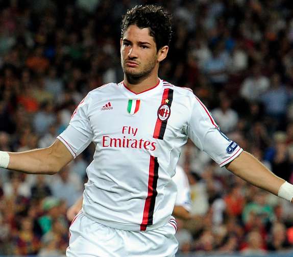 Pato suit Ancelotti à Paris ?