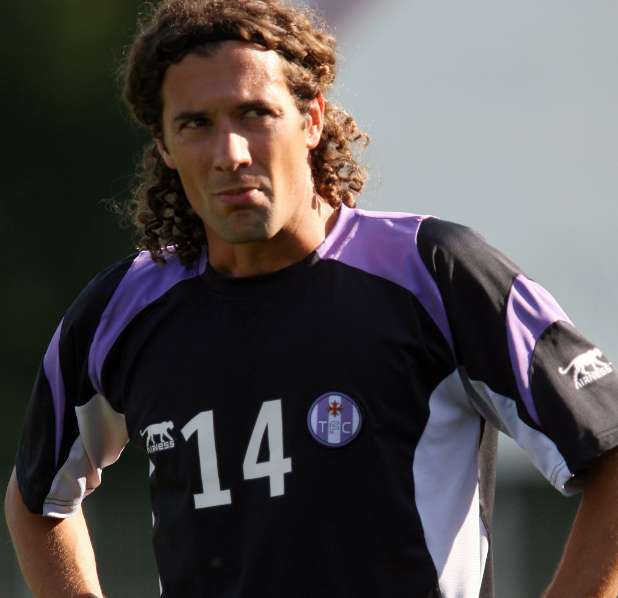 Sirieix : «<span style="font-size:50%">&nbsp;</span>Je suis le seul Français de l’équipe<span style="font-size:50%">&nbsp;</span>»