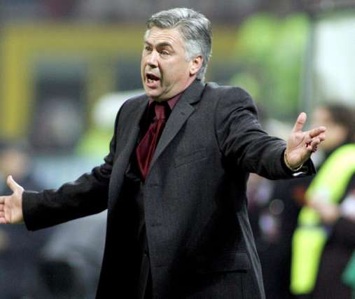 Ancelotti, c’est aujourd’hui ?