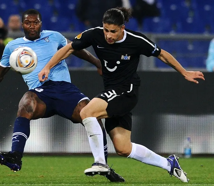 Le PSG sur Rodriguez