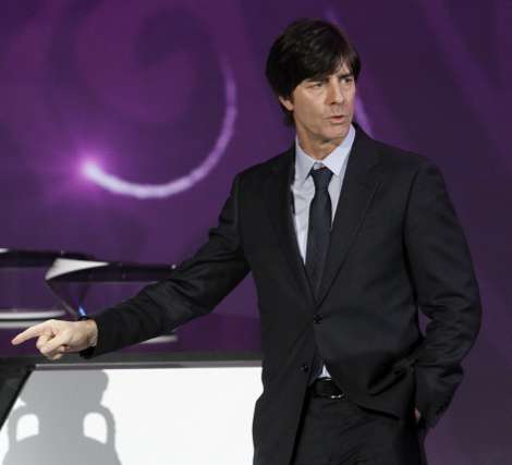 Löw pressenti après Mourinho