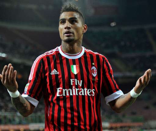 Boateng veut 15 buts