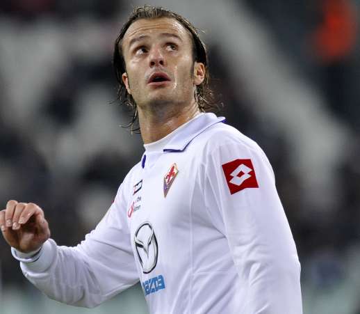 Mercato : Gilardino au Genoa