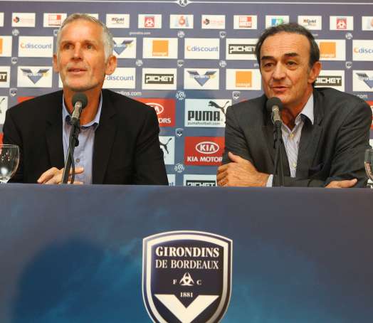 Bordeaux, bienvenue au Ch’ti !