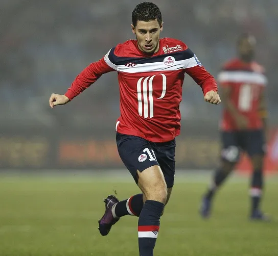 Bernabeu, le jardin d&rsquo;Eden