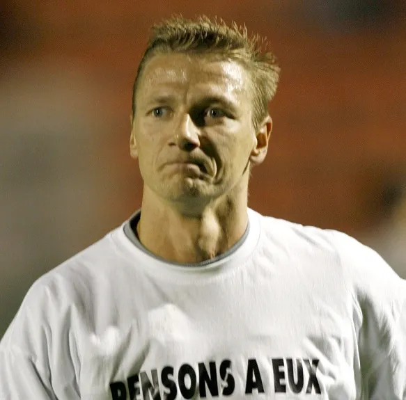 Tony Vairelles reste en prison