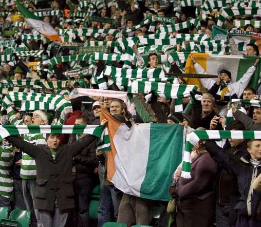 Celtic &#8211; Glasgow Rangers (1-0)